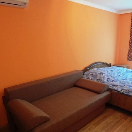 Horvath Apartmanhaz 欧罗什哈佐 客房 照片